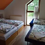 Vendégház Pension Odrava Cheb