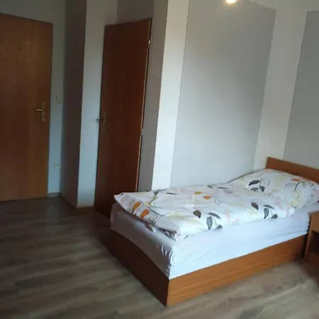 Pension Odrava Gasthof