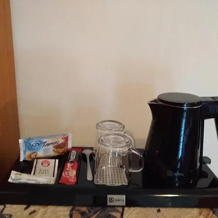 Pension Odrava Penzion 3*