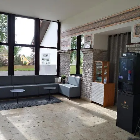 Pension Odrava