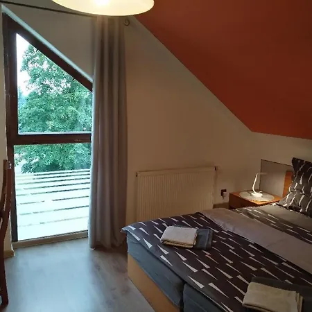Pension Odrava