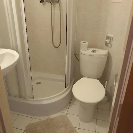 Pension Odrava 3*
