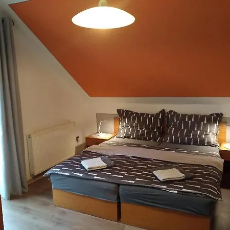 Pension Odrava 3*