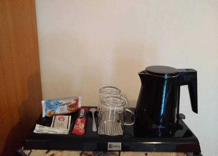 Pension Odrava בית הארחה 3*