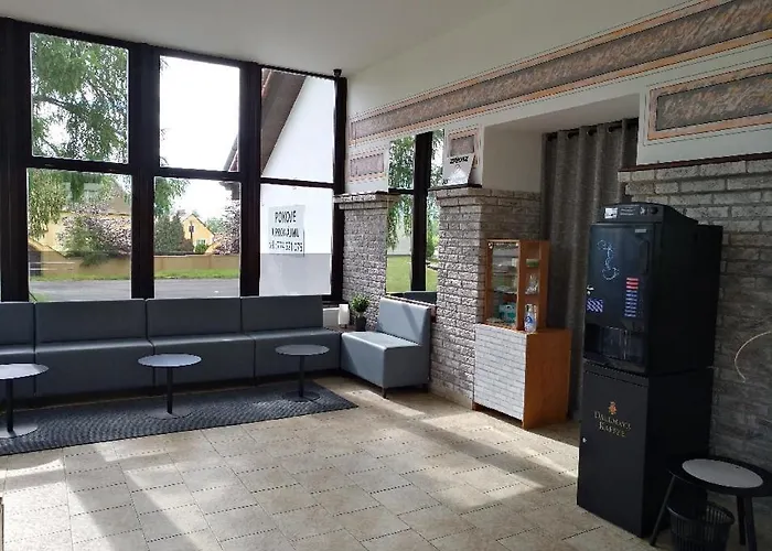 Pension Odrava