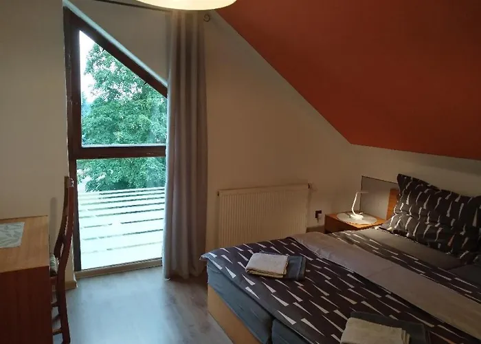 Pension Odrava
