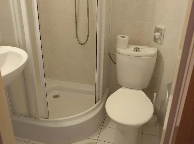 Pension Odrava 3*